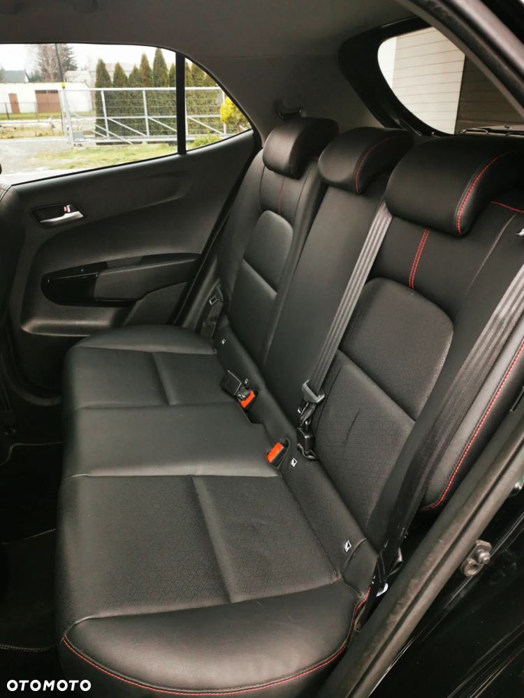 Kia Picanto 1.0 T-GDI ISG GT Line - 26