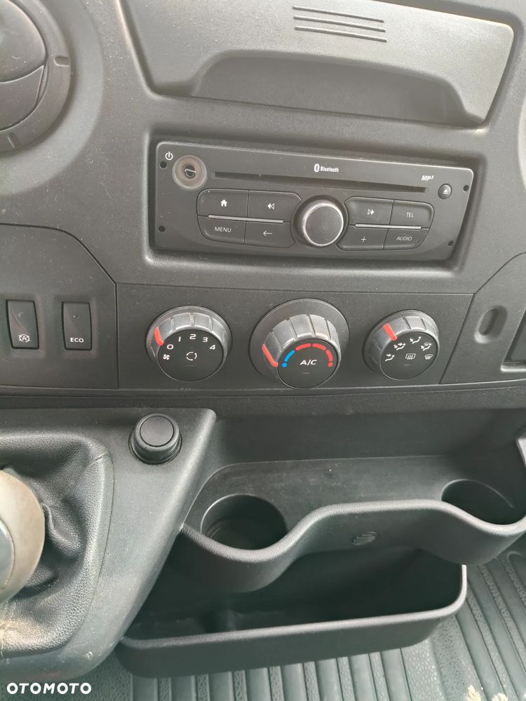 Renault Master - 4