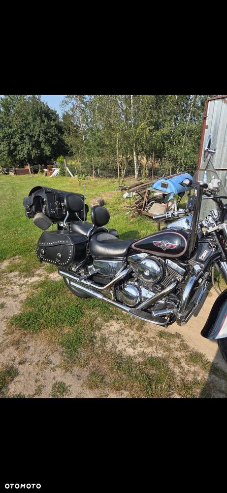 Kawasaki Vulcan - 5
