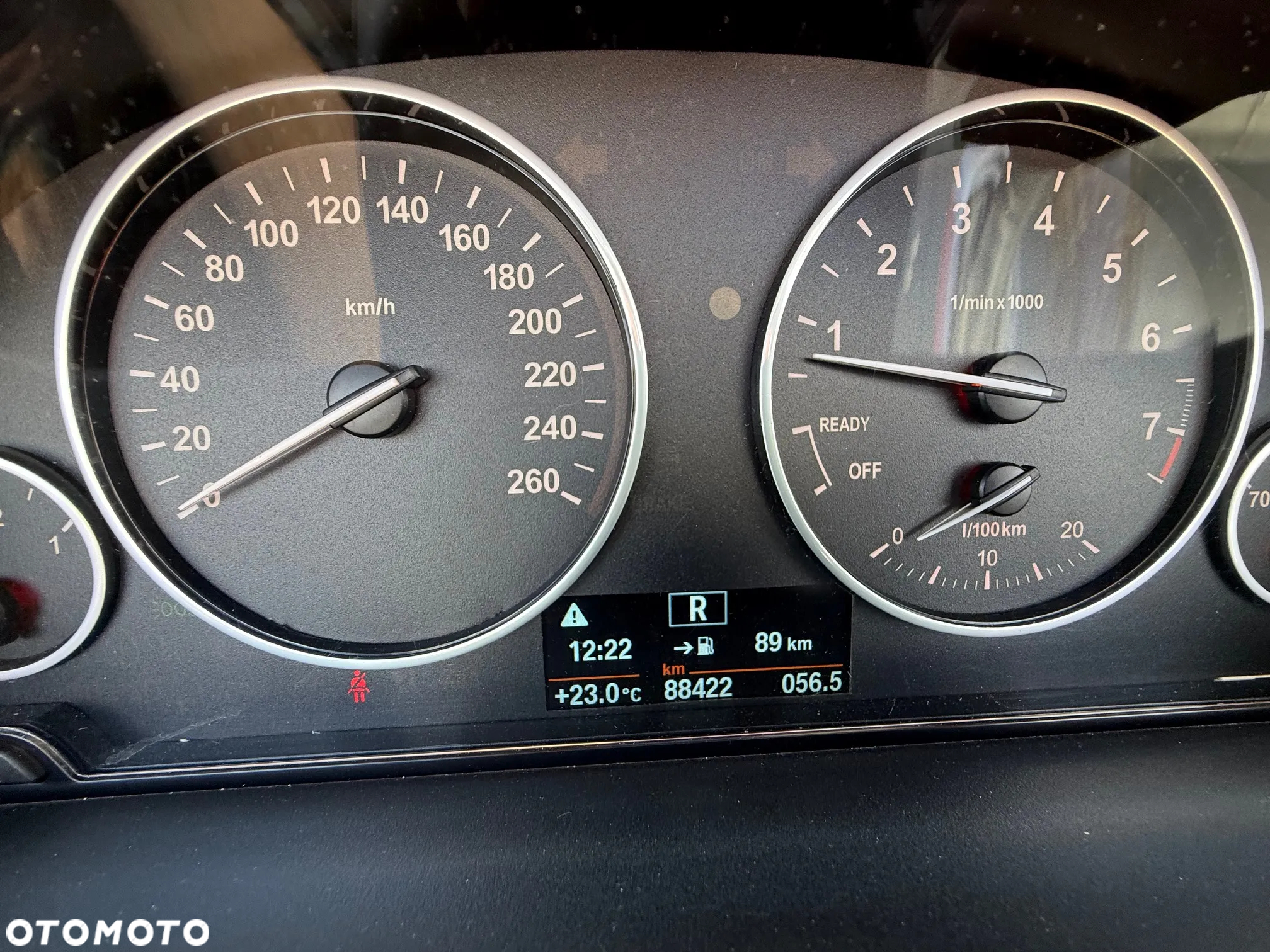 BMW Seria 4 430i Cabrio Sport Line - 27
