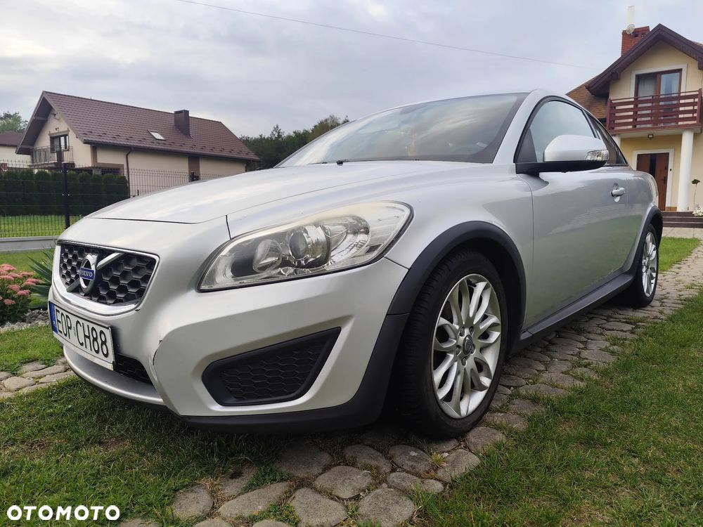 Volvo C30 1.6D DRIVe Kinetic Start-Stop - 1