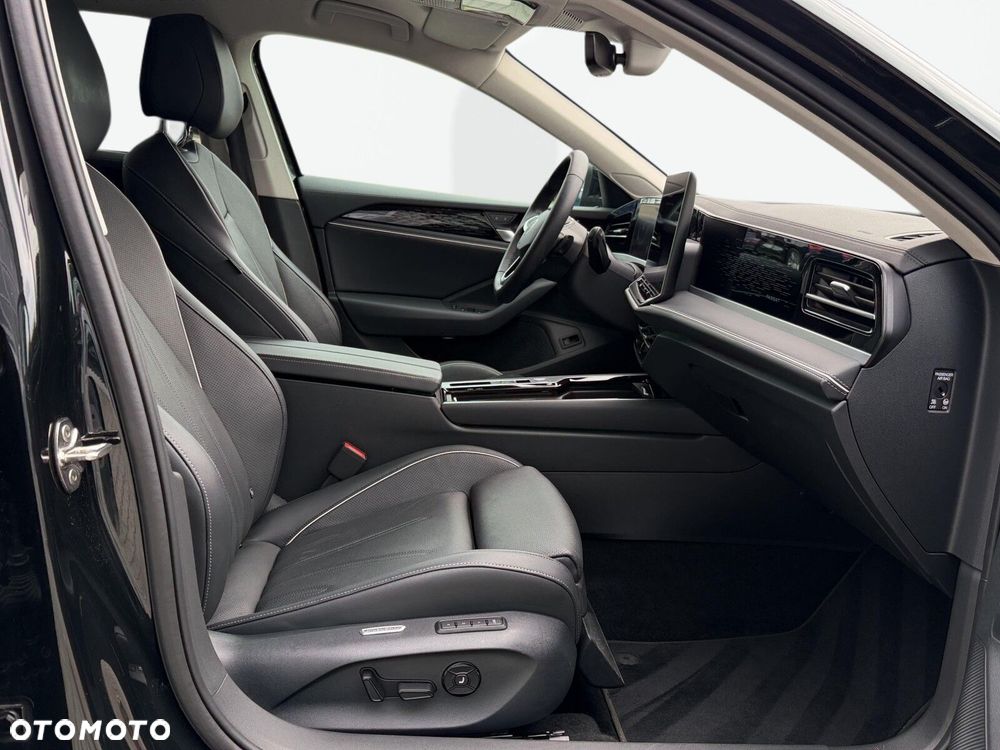 Volkswagen Passat Variant - 19