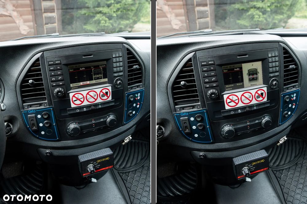Mercedes-Benz Vito (BlueTEC) Tourer Lang SELECT - 37