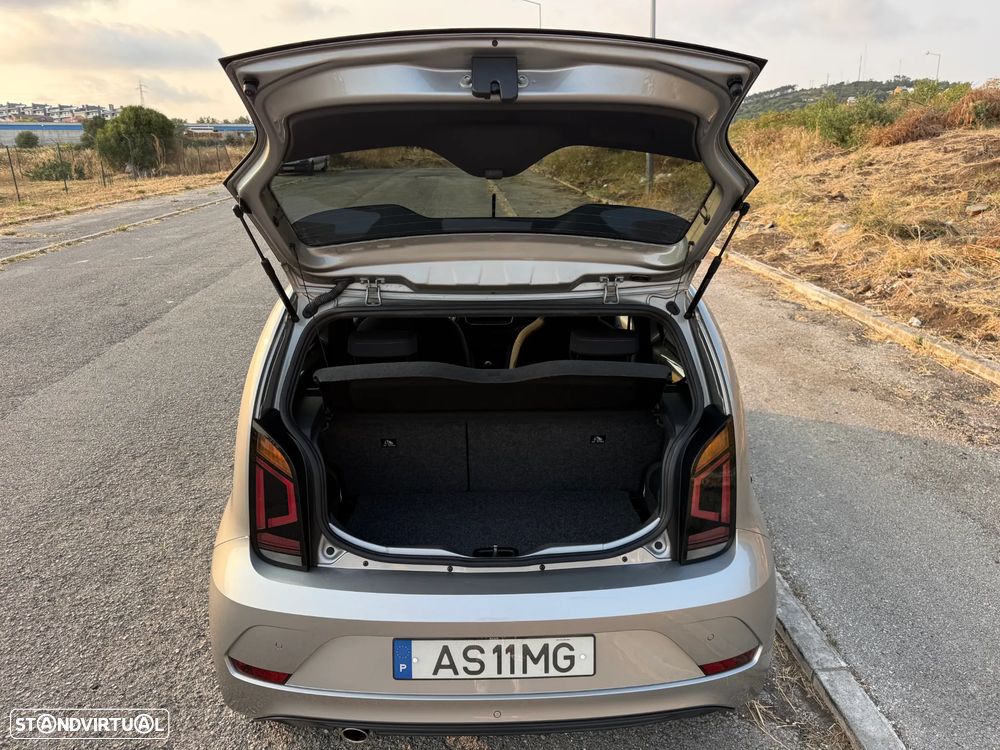 VW Up! GTI - 6