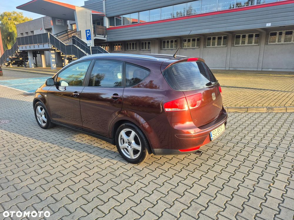 Seat Altea - 22