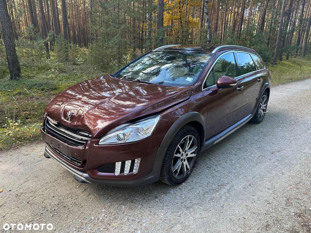 Peugeot 508 - 35