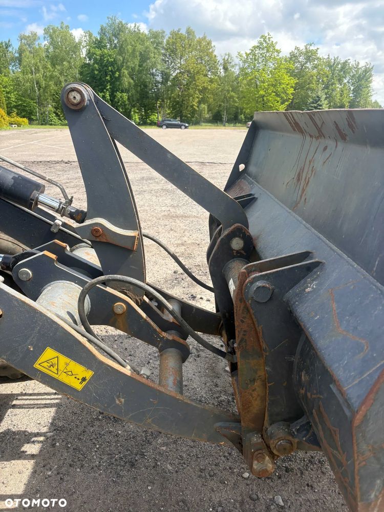 Terex TL80 - 10