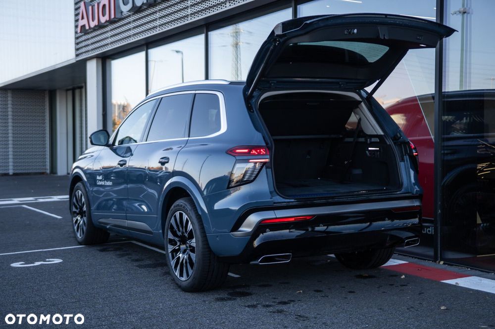 Audi Q7 TDI mHEV 180 kW Quattro Tiptr - 9