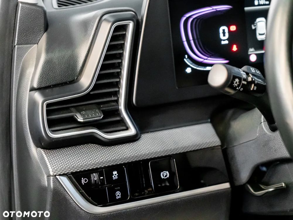 Kia Sportage 1.6 T-GDI M 2WD - 27