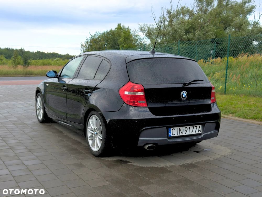 BMW Seria 1 - 1