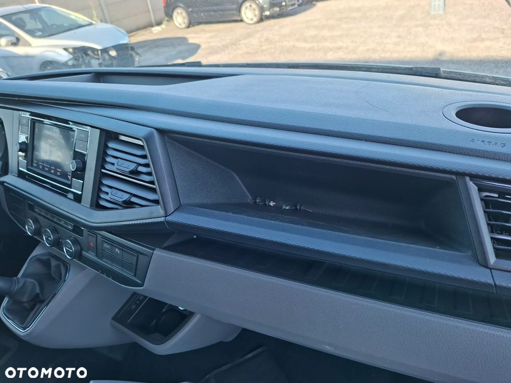 Volkswagen Caravelle 2.0 TDI L1 Edition - 18