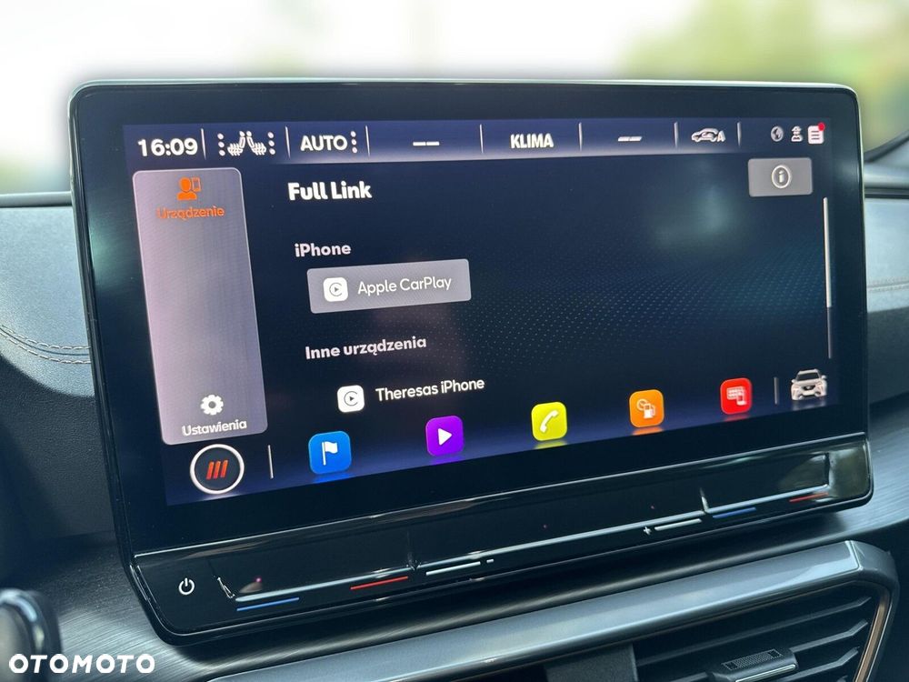 Cupra Formentor 2.0 TSI 4Drive VZ DSG - 28