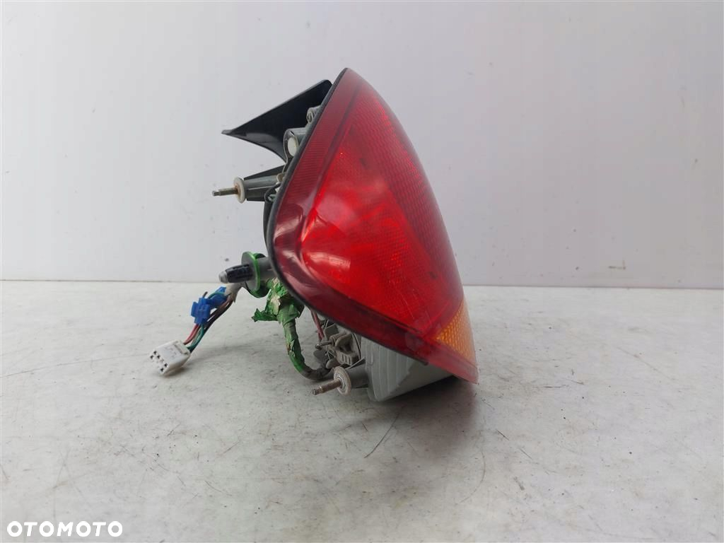 Lampa lewa tylna tył Hyundai Coupe II PRZED LIFT 92401-2CXXX ORYGINAŁ - 5
