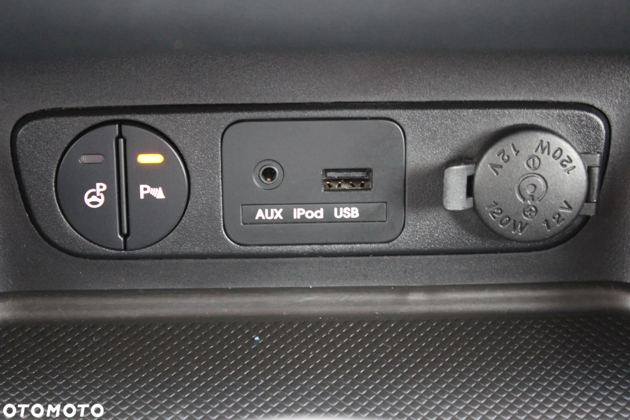 Kia Sportage 1.6 GDI XL 2WD - 23