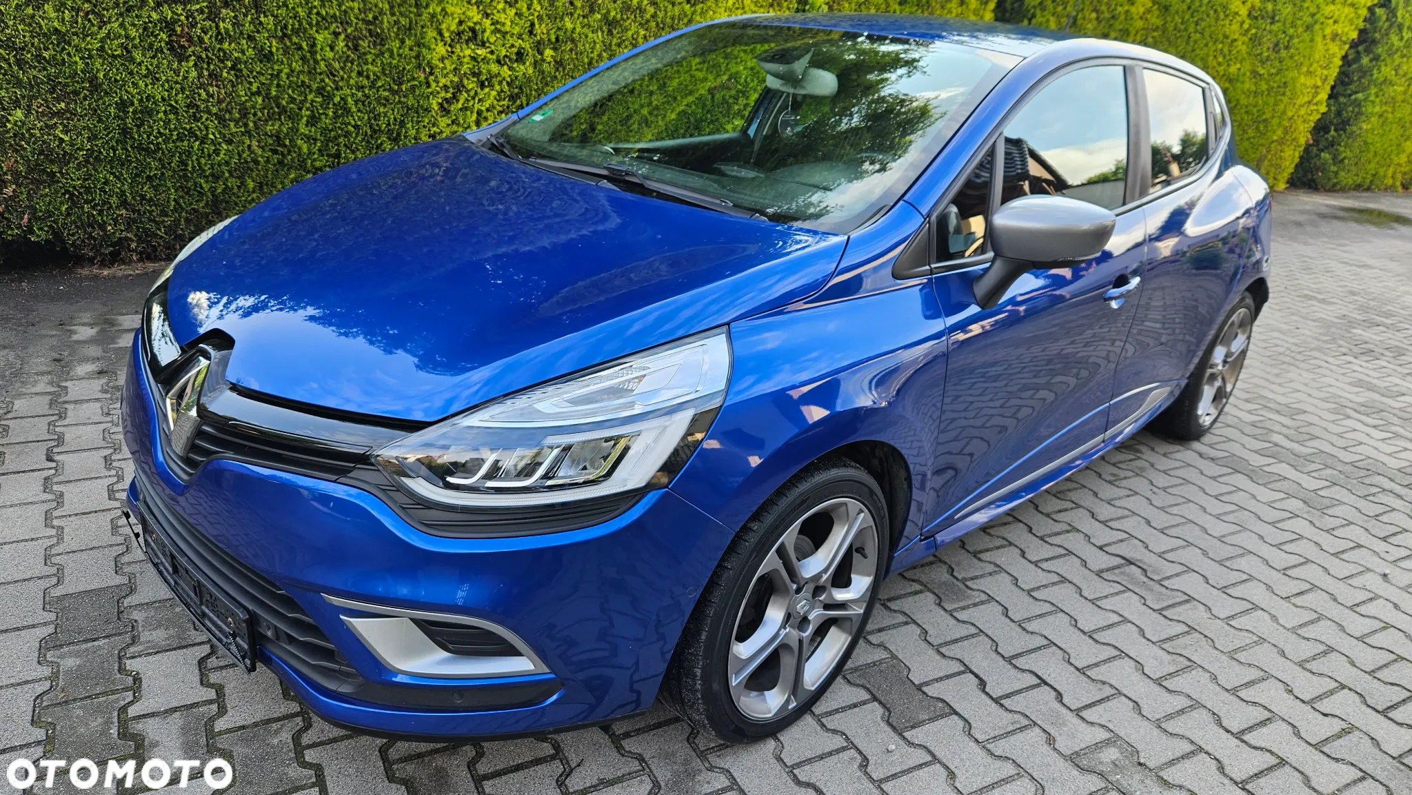 Renault Clio 1.2 Enegry TCe Limited - 11