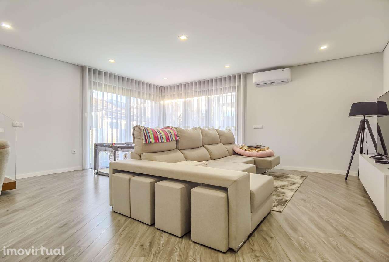 Moderna Moradia T3 em Valongo, Porto - Grande imagem: 5/56
