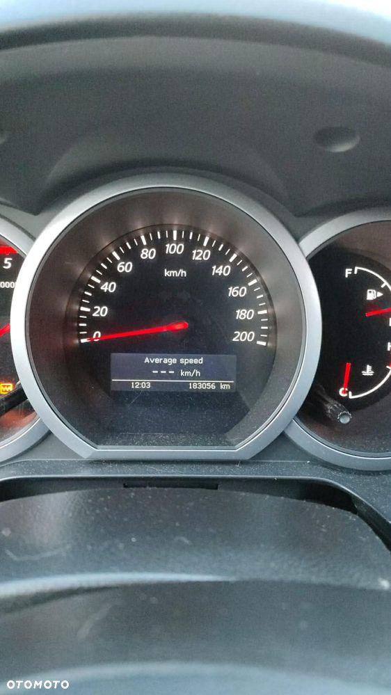 Suzuki Grand Vitara 1.9 DDiS De Luxe - 7