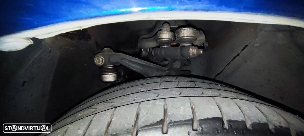 Audi A4 Avant 1.9 TDI Sport - 13