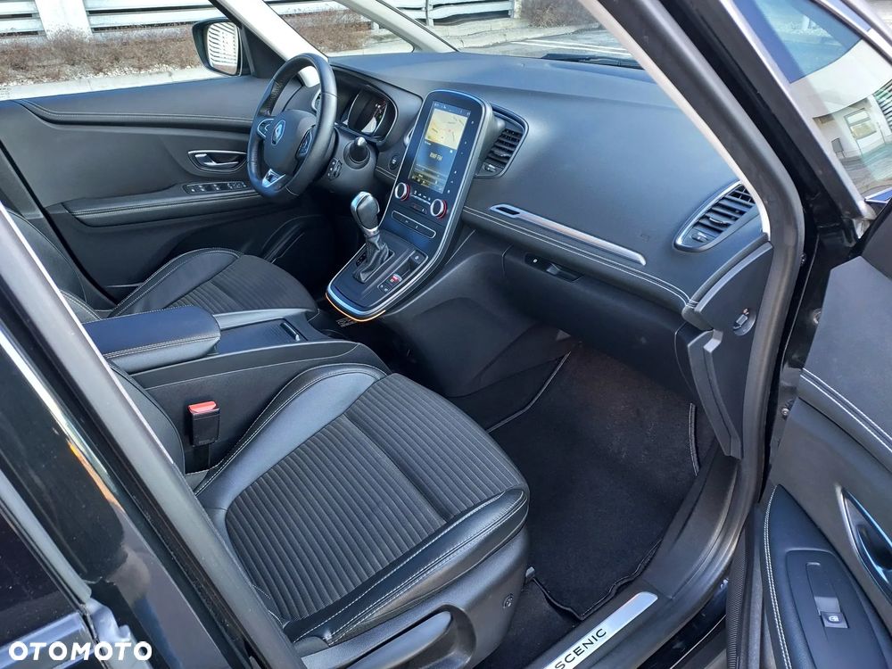 Renault Scenic 1.3 TCe Energy Intens EDC - 18