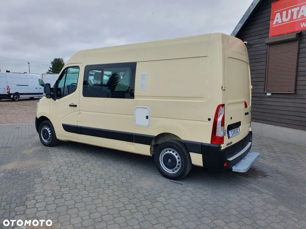 Renault MASTER - 4