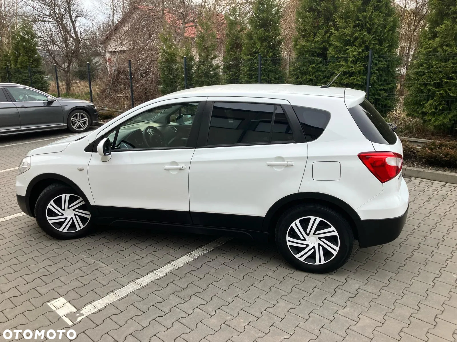 Suzuki SX4 S-Cross 1.6 Comfort - 33