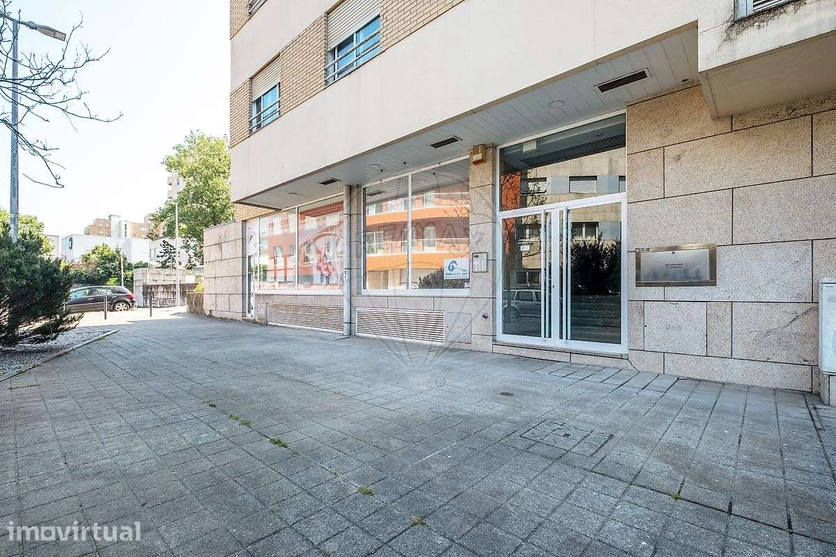Apartamento T2 para arrendamento - Grande imagem: 5/38