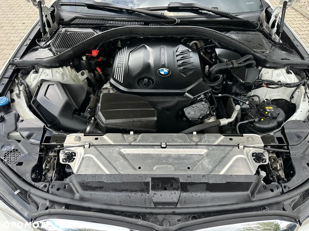 BMW Seria 3 320d xDrive - 8