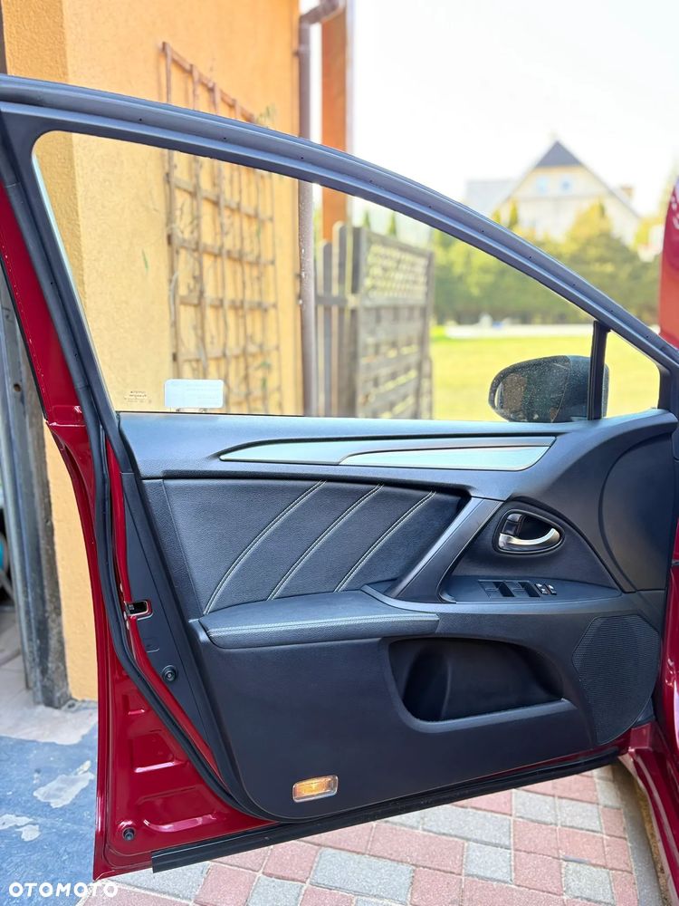 Toyota Avensis 1.8 Selection - 24