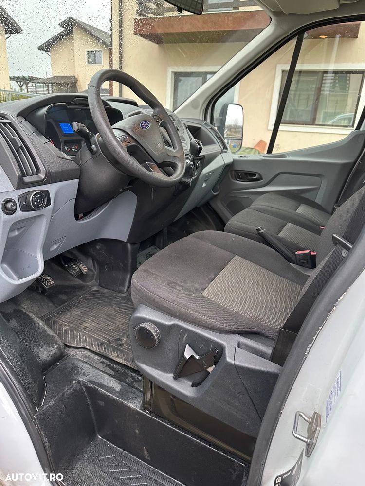Ford Transit - 5