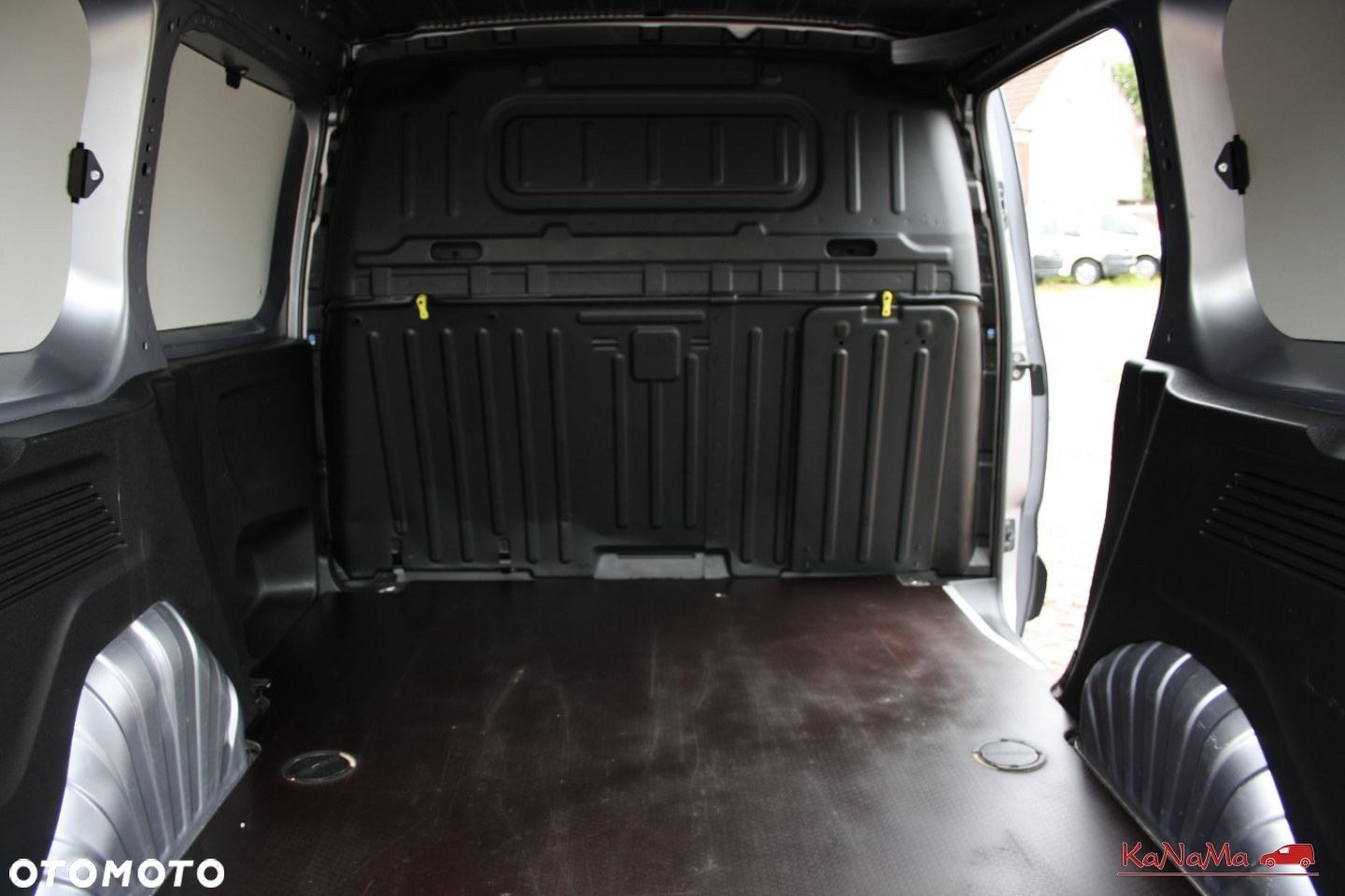 Toyota Proace City - 8
