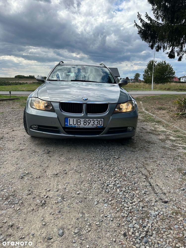 BMW Seria 3 330d - 15