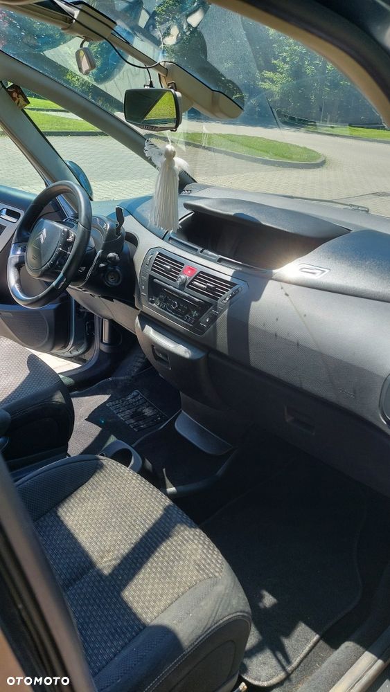Citroën C4 Picasso - 6