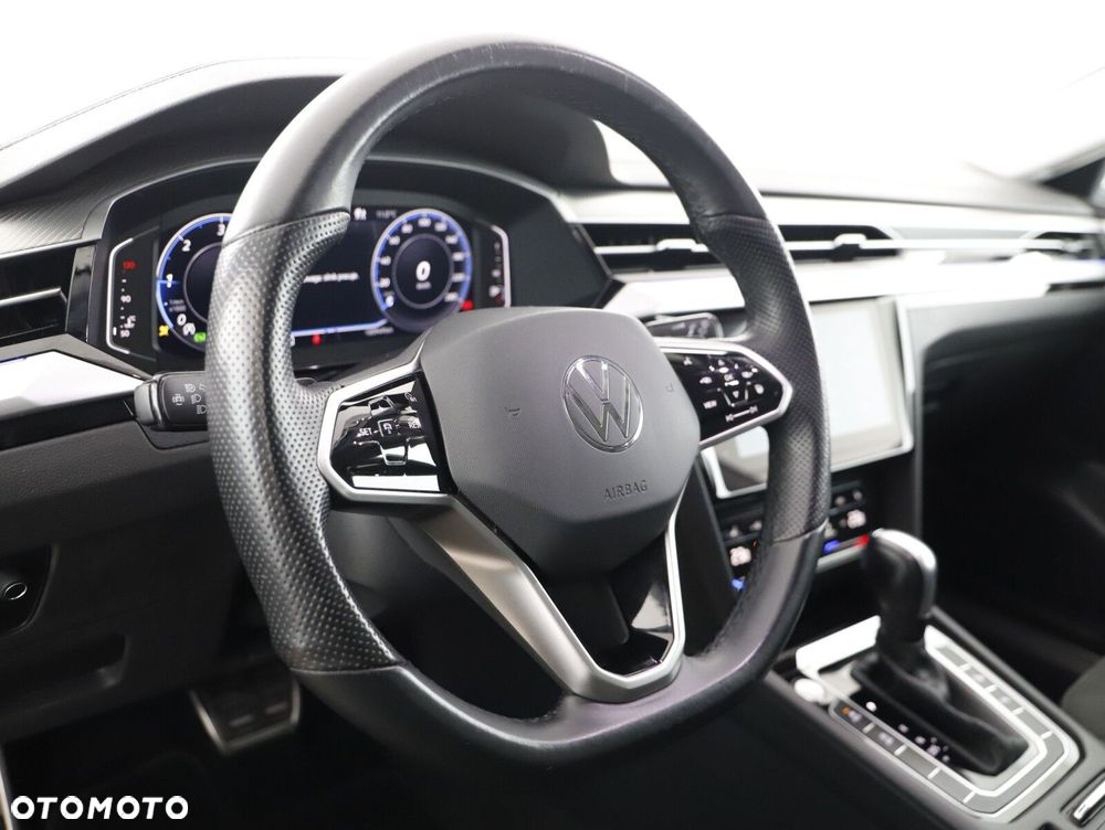 Volkswagen Arteon Shooting Brake 2.0 TDI Elegance DSG - 19