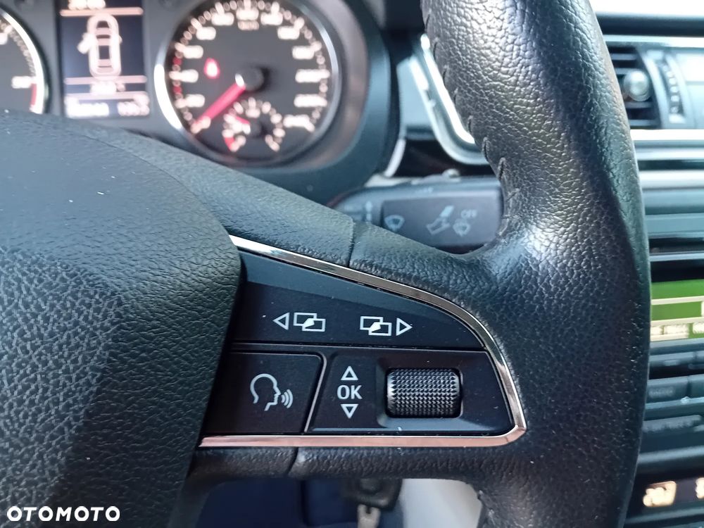 Seat Toledo 1.6 TDI Style - 15