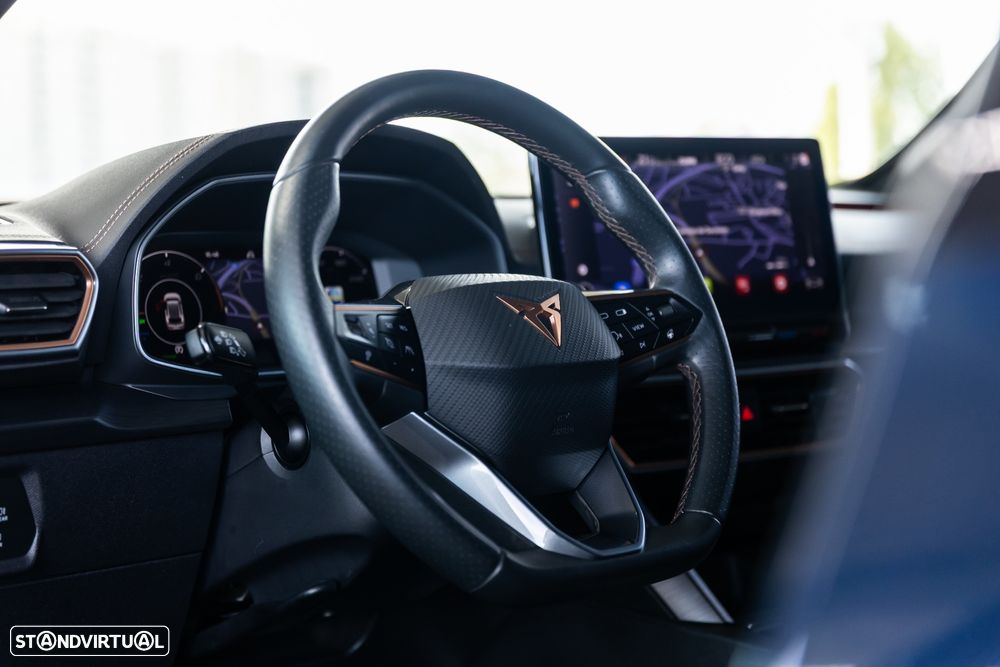 Cupra Formentor VZ 1.4 e-Hybrid DSG - 28
