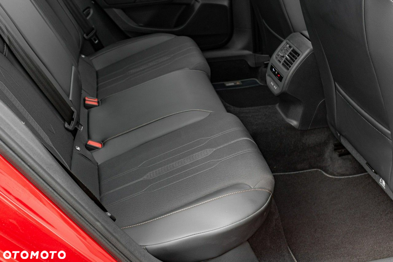 Cupra Leon 2.0 TSI 4Drive VZ DSG - 34