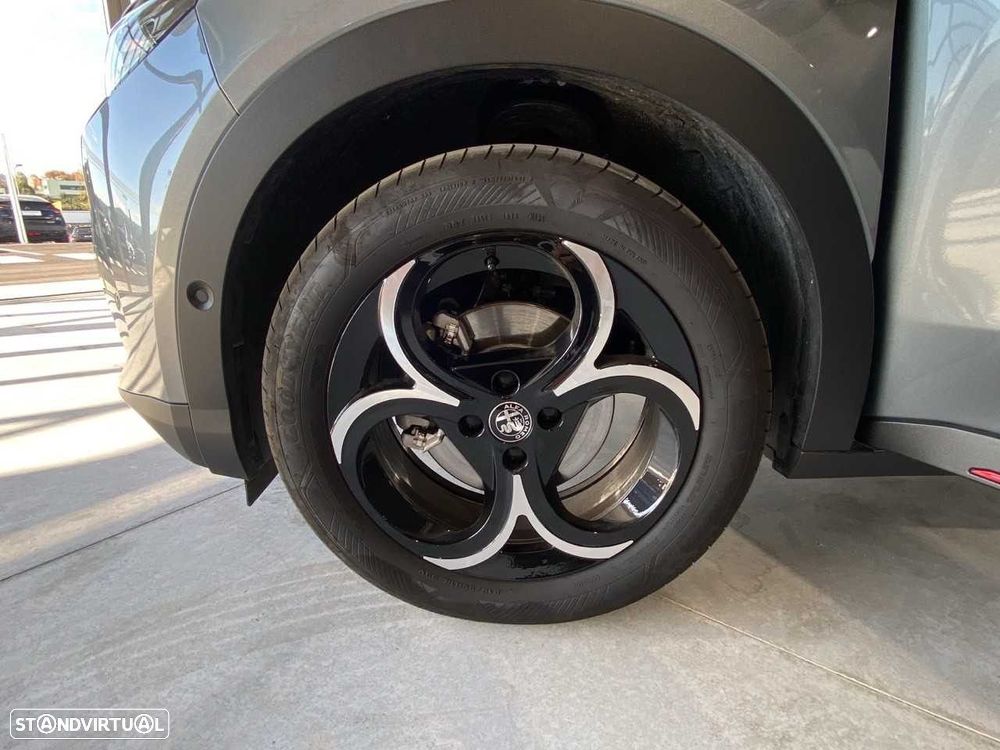 Alfa Romeo Junior - 26