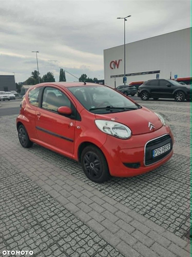 Citroën C1 - 2