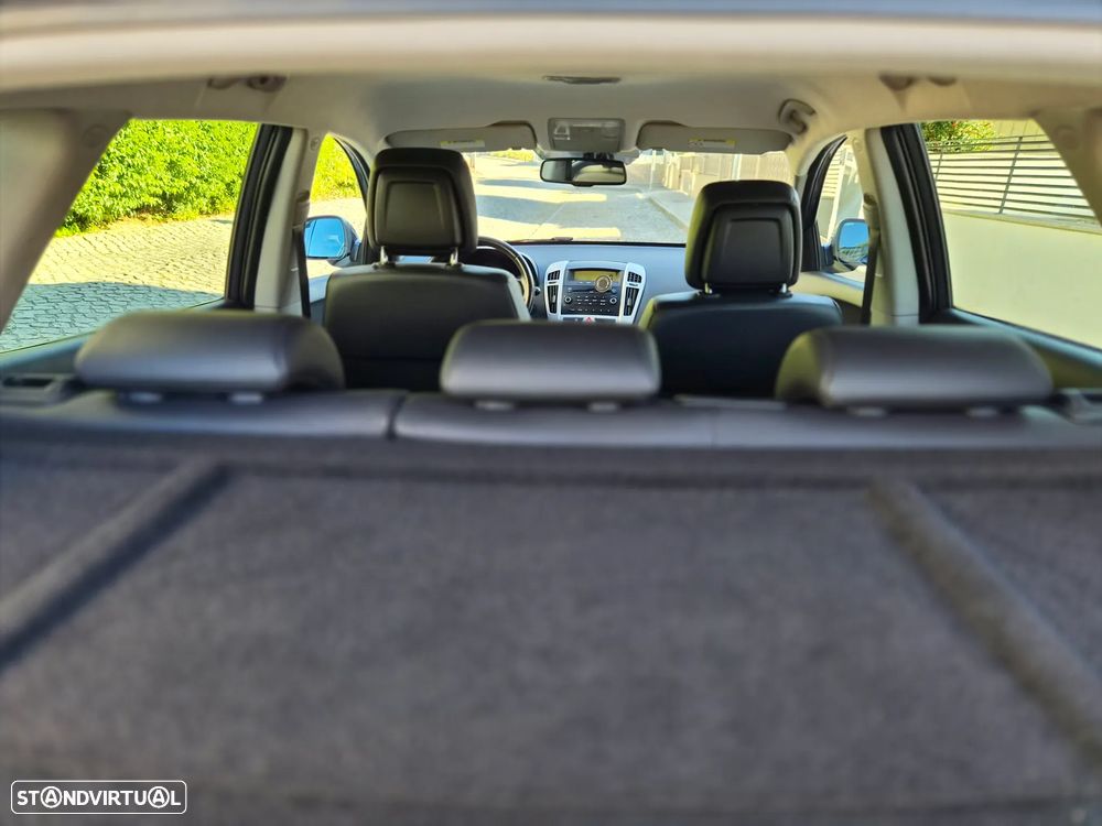 Kia Ceed - 6