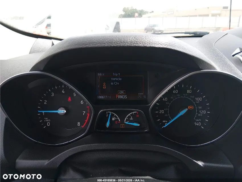 Ford Escape - 13