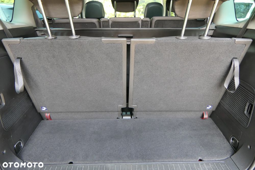 Opel Zafira 2.0 CDTI Cosmo - 21