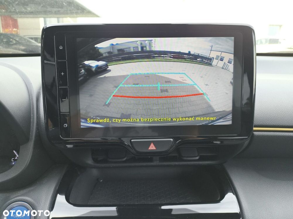 Toyota Yaris Cross Hybrid 1.5 Adventure - 19