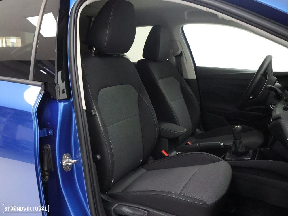 Skoda Fabia 1.0 TSI Selection - 27