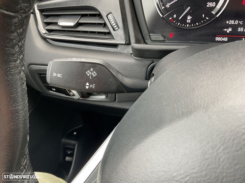 BMW 225xe Active Tourer Advantage - 23