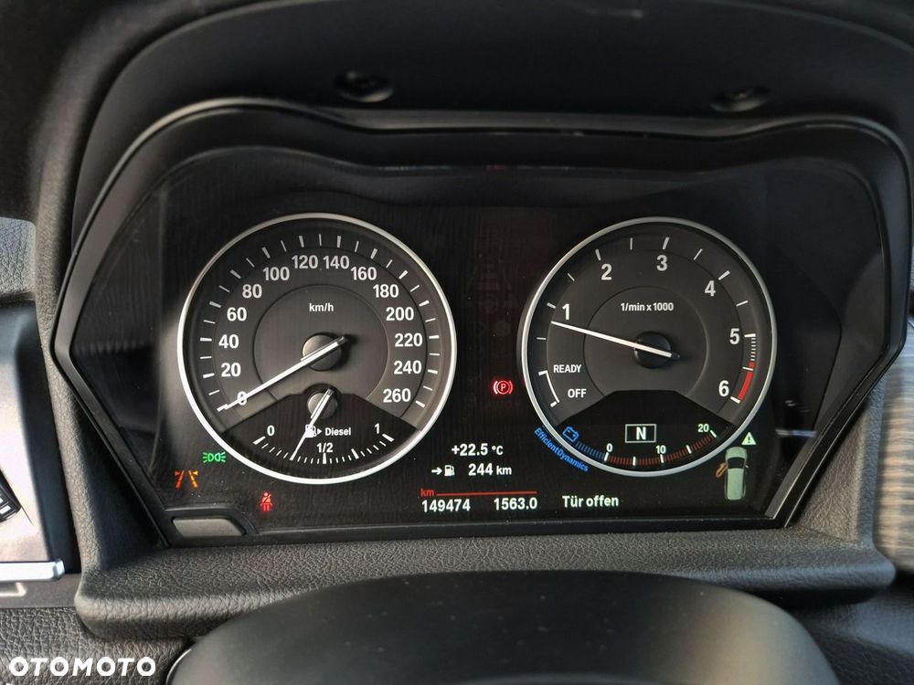 BMW Seria 2 - 17