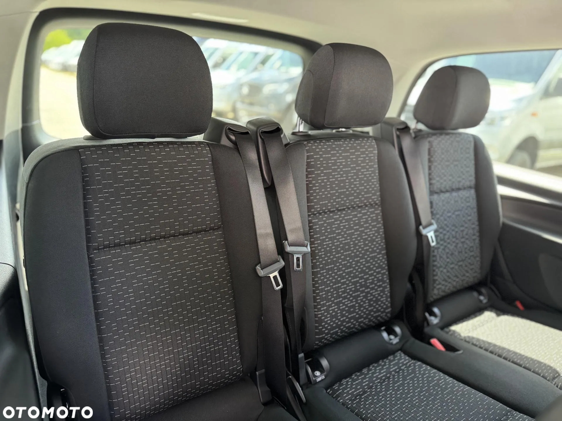 Mercedes-Benz Vito Tourer 114 CDI L3 Pro 9G-Tronic 447.705 - 12