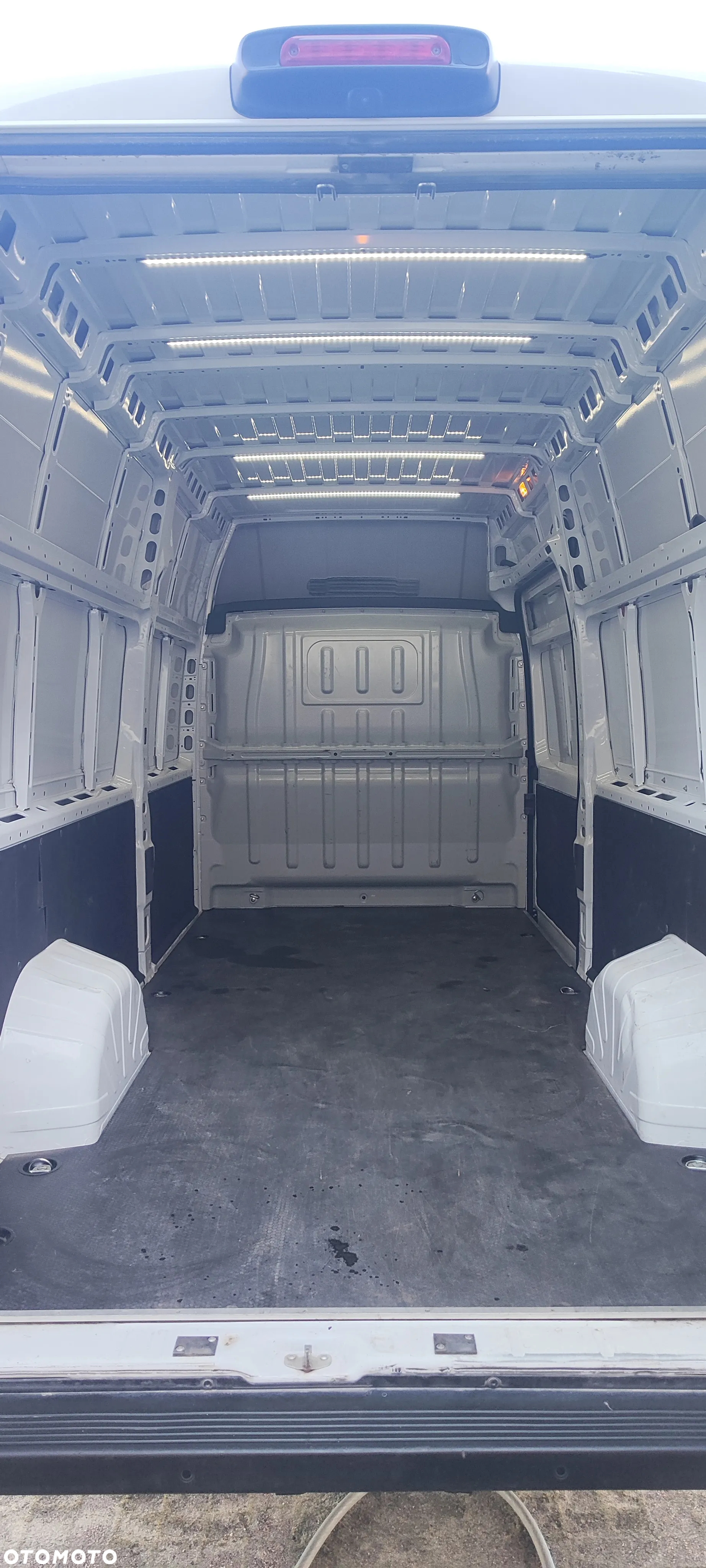 Fiat Ducato - 8