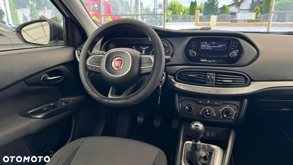 Fiat Tipo 1.4 Classic - 35