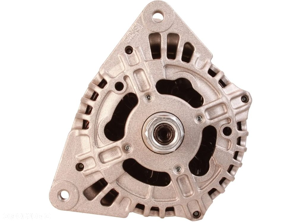 NOWY ALTERNATOR JOHNSTON  | CARGO 114049 - 1