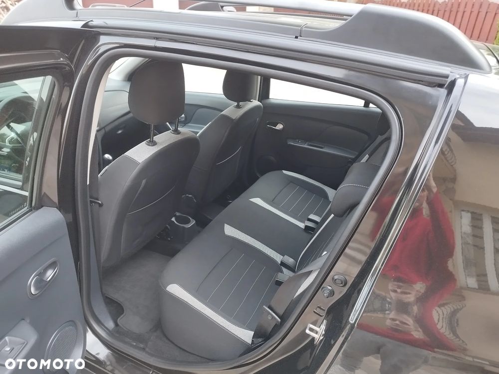 Dacia Sandero - 21